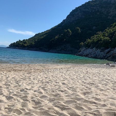 Romantic Lemonia Cottage Bandar Skopelos Luaran gambar